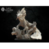 Guerriers Cuetzpal – Figurines Résine Fantasy 28mm | The Lost Kingdom

