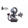Guerriers Cuetzpal – Figurines Résine Fantasy 28mm | The Lost Kingdom

