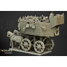Higland Miniature Sunland - Chariot de guerreHigland Miniature Sunland - Chariot de guerre
