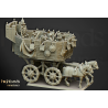 Higland Miniature Sunland - Chariot de guerreHigland Miniature Sunland - Chariot de guerre