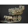 Higland Miniature Sunland - Chariot de guerreHigland Miniature Sunland - Chariot de guerre