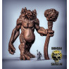 Trolls – Duncan Shadow Miniatures – Figurines 3D pour Wargames et Jeux de Rôle
