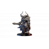 "Armée du Chaos Ghamak - Figurines 3D pour Wargames Fantasy & Batailles Épiques"