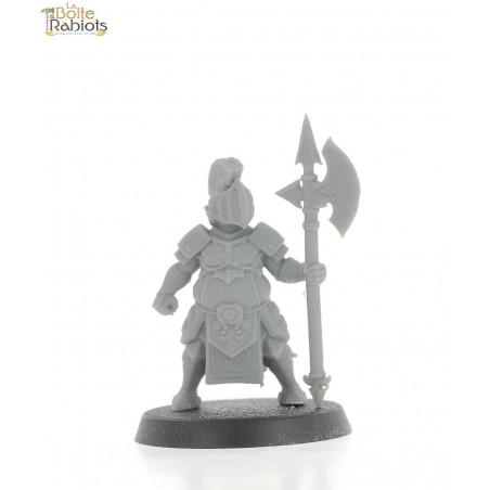 3D figurine 28mm Jeux de Rôle//9th age/Cthulu-Kid 4