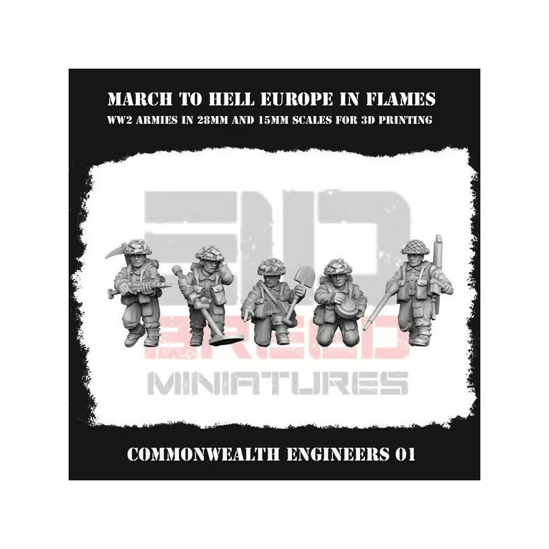 Commonwealth Ingénieurs