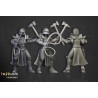 Higland miniatures Sunland - Sisters of Saint HelenaHigland miniatures Sunland - Sisters of Saint Helena