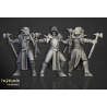 Higland miniatures Sunland - Sisters of Saint HelenaHigland miniatures Sunland - Sisters of Saint Helena