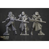 Higland miniatures Sunland - Sisters of Saint HelenaHigland miniatures Sunland - Sisters of Saint Helena