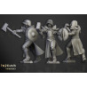 Higland miniatures Sunland - Sisters of Saint HelenaHigland miniatures Sunland - Sisters of Saint Helena