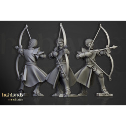 Higland miniatures Sunland - Crimsons of Saint HelenaHigland miniatures Sunland - Crimsons of Saint Helena (2)