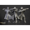 Higland miniatures Sunland - Crimsons of Saint HelenaHigland miniatures Sunland - Crimsons of Saint Helena