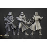Higland miniatures Sunland - Crimsons of Saint HelenaHigland miniatures Sunland - Crimsons of Saint Helena