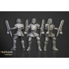 Higland Miniature Sunland - Young SistersHigland Miniature Sunland - Young Sisters