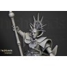 Higland Miniature Sunland - High Mage on PegasusHigland Miniature Sunland - High Mage on Pegasus