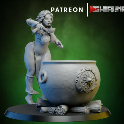 Ghamak- Pin up marmite   (2)