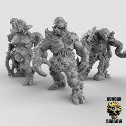 Duncan Shadow - Plague Demons Mutated   (2)