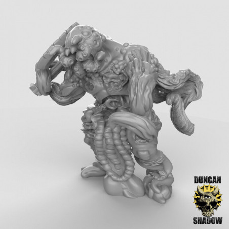  Figurines de Démons 3D – Duncan Shadow Miniatures | La Boîte à Rabiots
