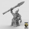  Figurines de Démons 3D – Duncan Shadow Miniatures | La Boîte à Rabiots