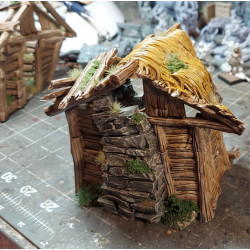 Décors GameScape 3D – Terrain modulaire 28/32 mm en filament

 (2)