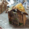 Décors GameScape 3D – Terrain modulaire 28/32 mm en filament

