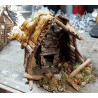 Décors GameScape 3D – Terrain modulaire 28/32 mm en filament

