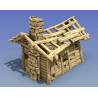 Décors GameScape 3D – Terrain modulaire 28/32 mm en filament

