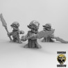 Orques & Gobelins – Duncan Shadow Miniatures – Figurines 3D pour Wargames & Jeux de Rôle
