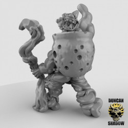 Chaos – Duncan Shadow Miniatures – Figurines 3D pour Wargames et Jeux de Rôle
 (2)