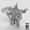 Chaos – Duncan Shadow Miniatures – Figurines 3D pour Wargames et Jeux de Rôle

