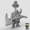 Chaos – Duncan Shadow Miniatures – Figurines 3D pour Wargames et Jeux de Rôle
