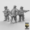 Figurines Morts-Vivants en impression 3D – Wargames & Jeux de rôle