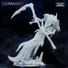 Figurines Morts-Vivants Ghamak – Armées Squelettiques et Horreurs Fantasy en 3D

