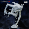 Figurines Morts-Vivants Ghamak – Armées Squelettiques et Horreurs Fantasy en 3D

