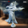 "Spartancast Ghamak - Figurines 3D Épiques pour Wargames Fantasy"