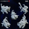 Ghamak - Orkz Zwigboyz Unit