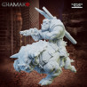 Ghamak - Orkz Zwigboyz Unit