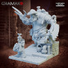 Ghamak - Orkz Maddokz