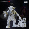 Ghamak - Orks slave squad