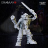 Ghamak - Orks slave squad