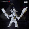 Ghamak - Orks slave squad
