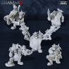 Ghamak - Orks sharpshotah squad