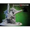 "Spartancast Ghamak - Figurines 3D Épiques pour Wargames Fantasy"