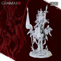 Ghamak-The silent king   (2)