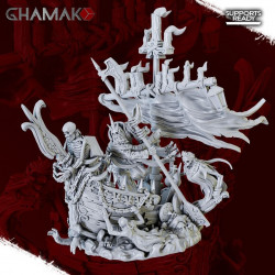 Ghamak-The hellish boat   (2)