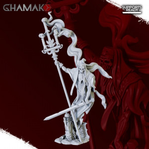 Ghamak-Kosheiv Champion