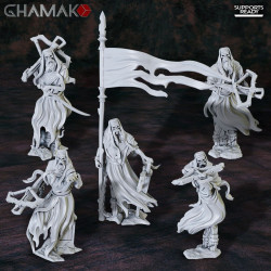 Ghamak-Kosheiv crossbomens    (2)