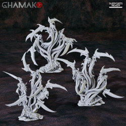 Ghamak-Damned Spirits    (2)