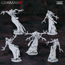 Ghamak-Spectralroses of Betrayal    (2)