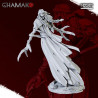 Figurines Morts-Vivants Ghamak – Armées Squelettiques et Horreurs Fantasy en 3D

