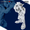 Ghamak - Orks Argh Kannon and krew